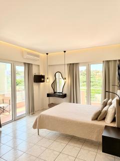 Avenue Hotel Falassarna - Phalasarna - 3