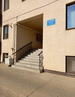 Weiner Studio Apartament with balcony - Roşu - 1
