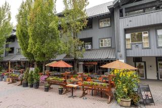Glacier Lodge 216 by Outpost Whistler - Whistler - 7