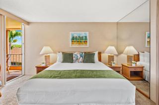 Maui Kaanapali Villas A414 - 2