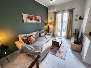 Lekka's Home - Loutraki - 1