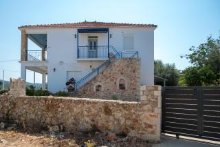Villa Sofia - Perdika - 0