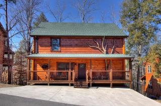 Pebblestone Lodge - 0