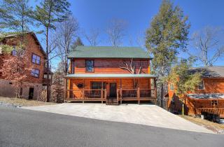 Pebblestone Lodge - Pigeon Forge - 9