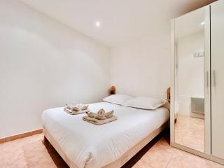 Riviera Mornings - Old Town Stay - 5 Min to Beach & Breakfast - 4