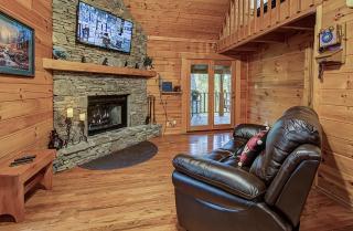 Teddy Bear Haven - Pigeon Forge - 5