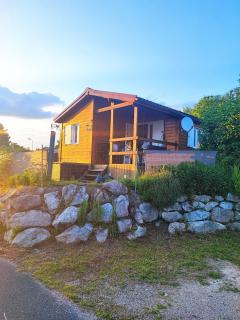 Chalet cosy 300 mètres du lac - Margencel - 1