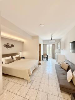 Avenue Hotel Falassarna - Phalasarna - 8