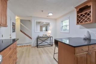 Kendall Sq 3BR Home with Parking - - 6