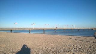 Sonneneck Großenbrode Appartements Meer und Sonne - Großenbrode - 9