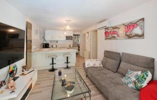 1 Bedroom Amazing Apartment In Lunel - 7