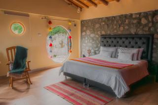 Altipacha Valley Q Lodge - - 8