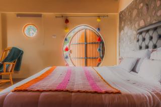 Altipacha Valley Q Lodge - - 5