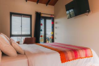 Altipacha Valley Q Lodge - - 4