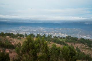Altipacha Valley Q Lodge - - 3