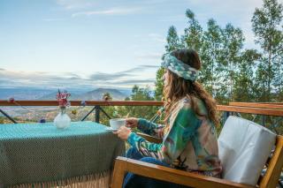 Altipacha Valley Q Lodge - - 2