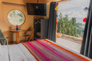 Altipacha Valley Q Lodge - - 1