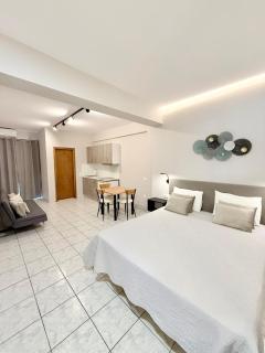Avenue Hotel Falassarna - Phalasarna - 7