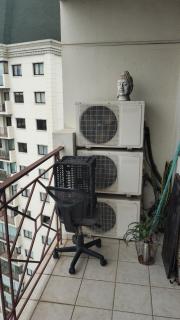 FLAT NO CORAÇÃO DA VILA OLIMPIA com lazer completo - São Paulo - 8