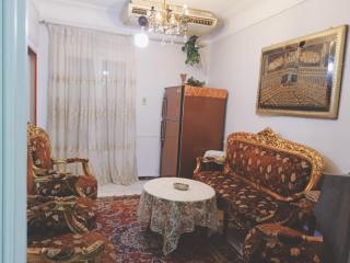 Tata house - Kairo - 1