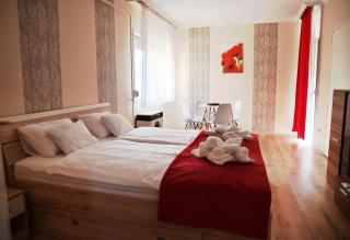 Pipacs Apartman - Makó - 2
