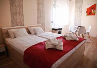 Pipacs Apartman - Makó - 9