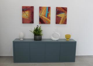 Villa Stesicoro Suite - 1