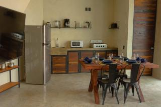 Estancia intima con terraza en Oaxaca Pet Friendly - Città di Oaxaca - 7