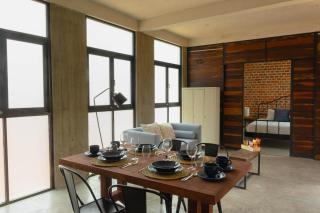 Estancia intima con terraza en Oaxaca Pet Friendly - Città di Oaxaca - 8