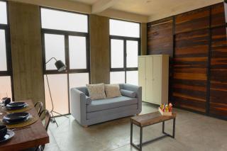 Estancia intima con terraza en Oaxaca Pet Friendly - Città di Oaxaca - 6