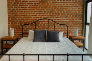 Estancia intima con terraza en Oaxaca Pet Friendly - Città di Oaxaca - 4