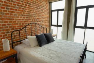 Estancia intima con terraza en Oaxaca Pet Friendly - Città di Oaxaca - 9