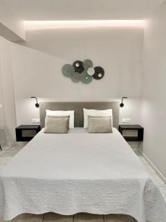 Avenue Hotel Falassarna - Phalasarna - 2