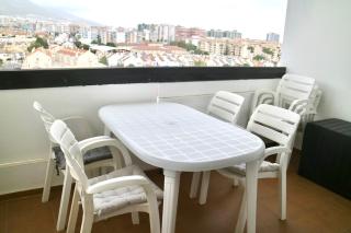 Apartment Fuengirola- Los Boliches - 2
