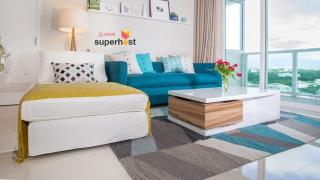 MVR-Your Wellness Oasis in Coconut Grove - 4