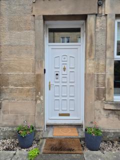 Beautiful Ground Floor Flat near Haymarket - 9