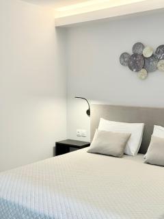 Avenue Hotel Falassarna - Phalasarna - 1