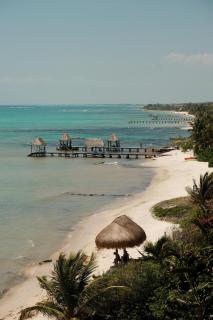 Kaoba Oceanfront Residences - Tulum - 8