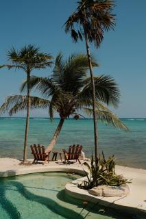 Kaoba Oceanfront Residences - Tulum - 0