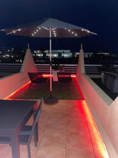 The naturist glamour suite - 8