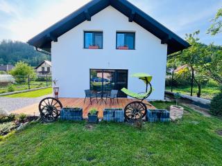 Apartmán Malej Furmanky - Podbiel - Podbiel - 0