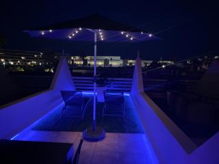 The naturist glamour suite - 9