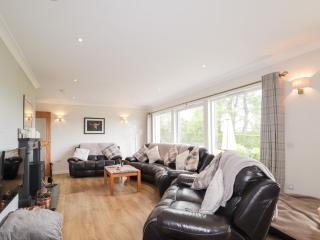Culreach Lodge - Grantown-on-Spey - 7