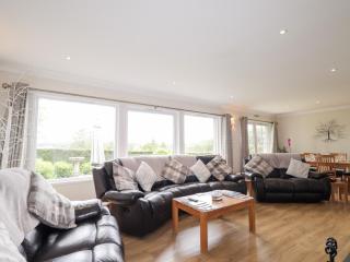 Culreach Lodge - 6