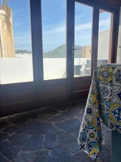 Casa Verde - Lípara - 6