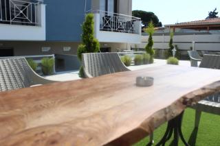 Olea Luxury Suites - Asprovalta - 3
