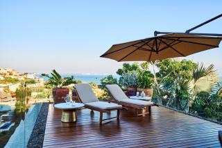 Casa Sirenas - Paradise in Puerto Vallarta - Cruz de Huanacaxtle - 8
