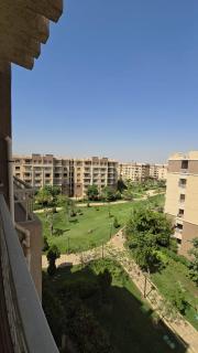 شقة فندقية بموقع حيوى - Madinaty - 6