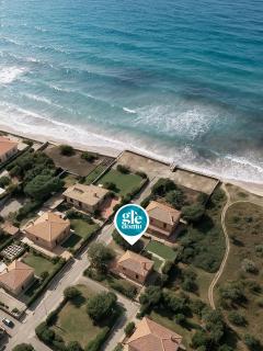 glè domu - Private villa 50m from the sea with private access - Quartu SantʼElena - 9