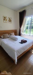 Pucuk Dieng Syariah Inn - Dieng - 5